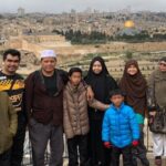 AbirTravel - Al Aqsa