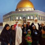 AbirTravel - Masjid Al Aqsa