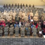 AbirTravel - Terracotta Army China