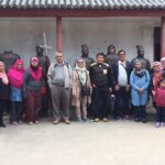 AbirTravel - Tiananment Square China