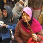 AbirTravel - China Muslim Package