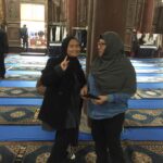 AbirTravel - Travel Pakej Muslim China