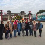 AbirTravel - Tiananment Square China