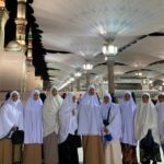 AbirTravel - Masjid Nabawi