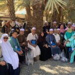 AbirTravel - Ladang Kurma Madinah