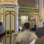 AbirTravel - Maqam Rasulullah SAW