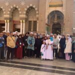 AbirTravel - Pintu Babu Salam Masjid Nabawi
