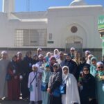 AbirTravel - Masjid Sayidina Ali