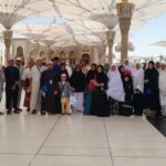 AbirTravel - Ziarah Wada Masjid Nabawi